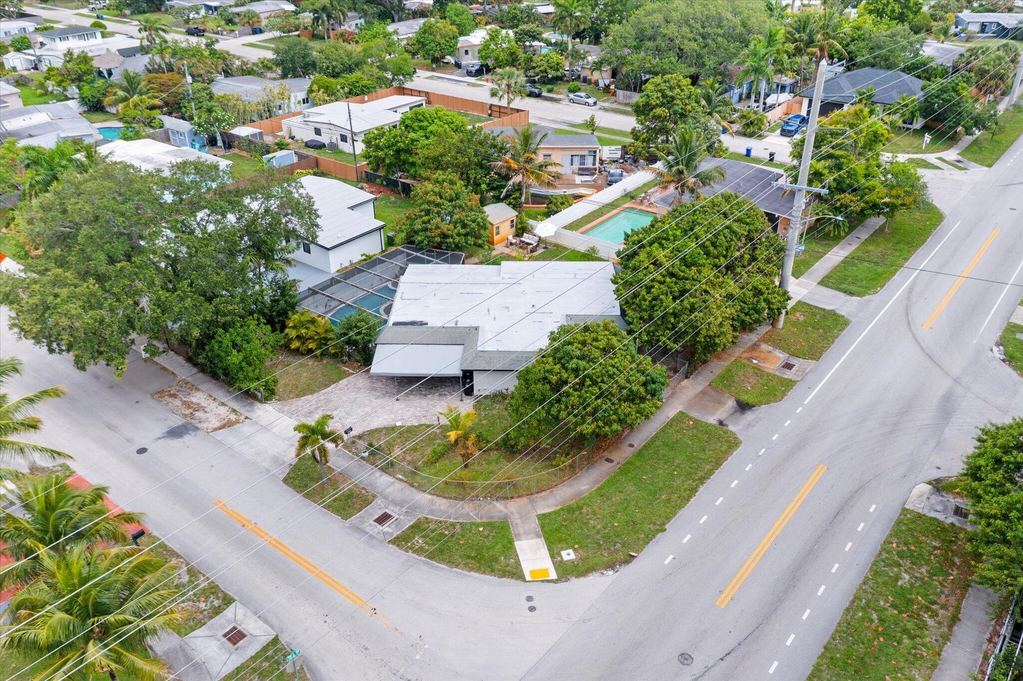 RIVERLAND VILLAGE SEC ONE - Residential