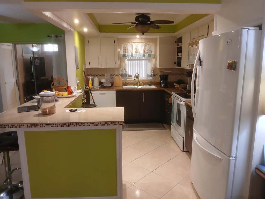 Photo of 2638 Gately Drive E #59, West Palm Beach, FL 33415 (MLS # B26056449)
