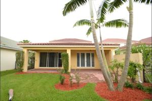 DIAMOND C RANCH POD E/F - Residential Lease