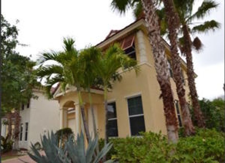 Great property in Royal Palm Beach, FL, offers a stunning layout. Enjoy peace of mind and the best quality ownership for a rental in the area. ONLY ONE MONTH DEPOSIT REQUIRED for qualified tenants. One or Two years lease welcome in this beautiful home. America's largest single family home rental specialist provides professional management, peace of mind, top quality & value. Call for details today.