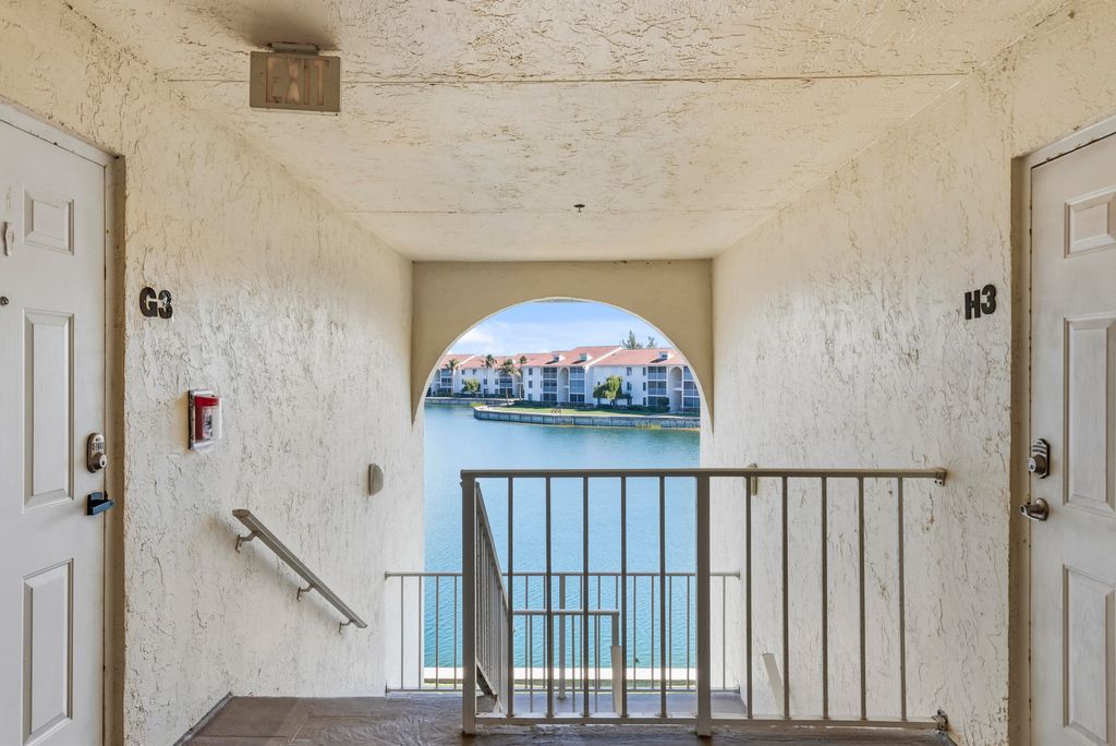 Photo of 4452 NE Ocean Blvd #C3, Jensen Beach, FL 34957 (MLS # R11166817)