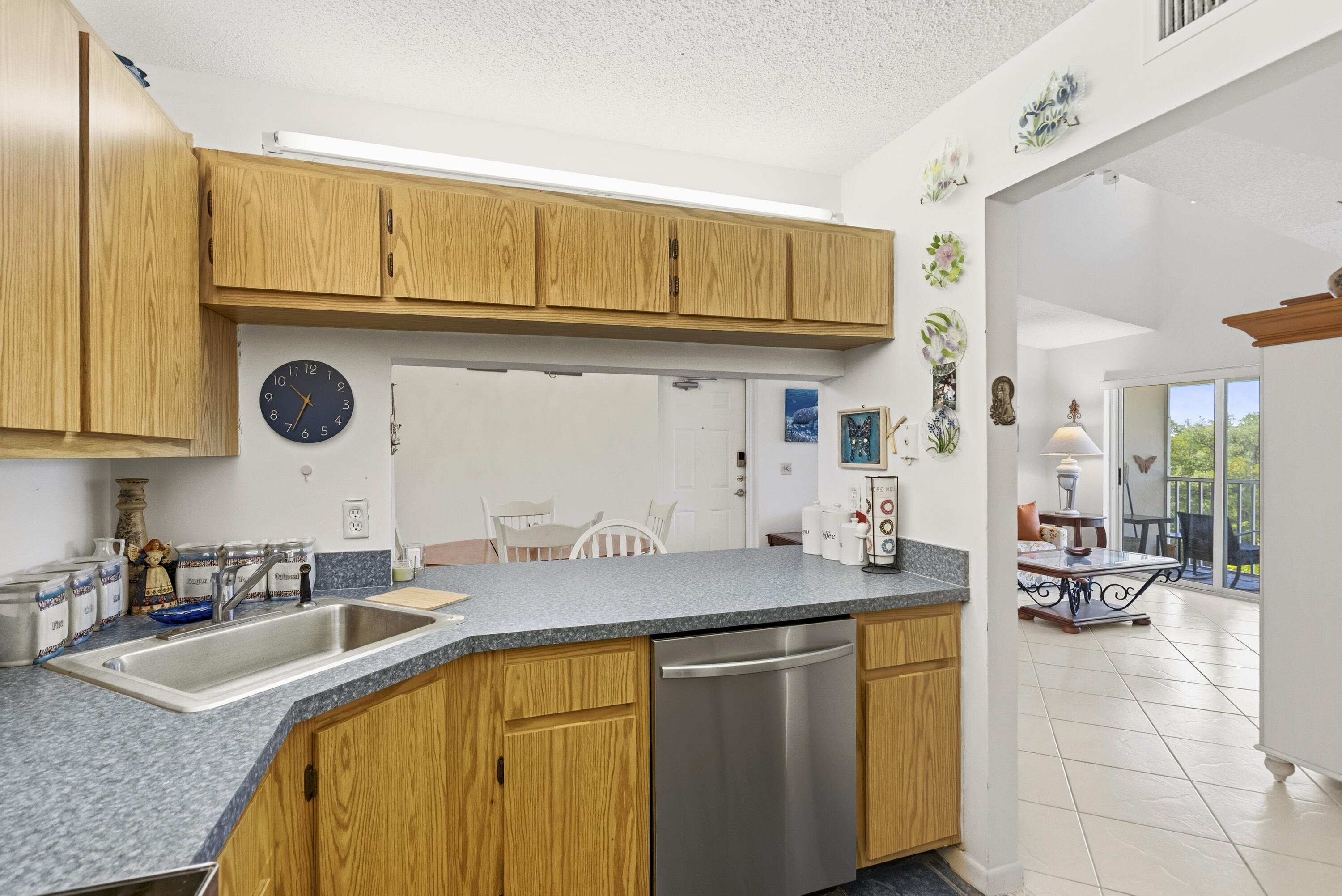 Jensen Beach Club Condo - Residential