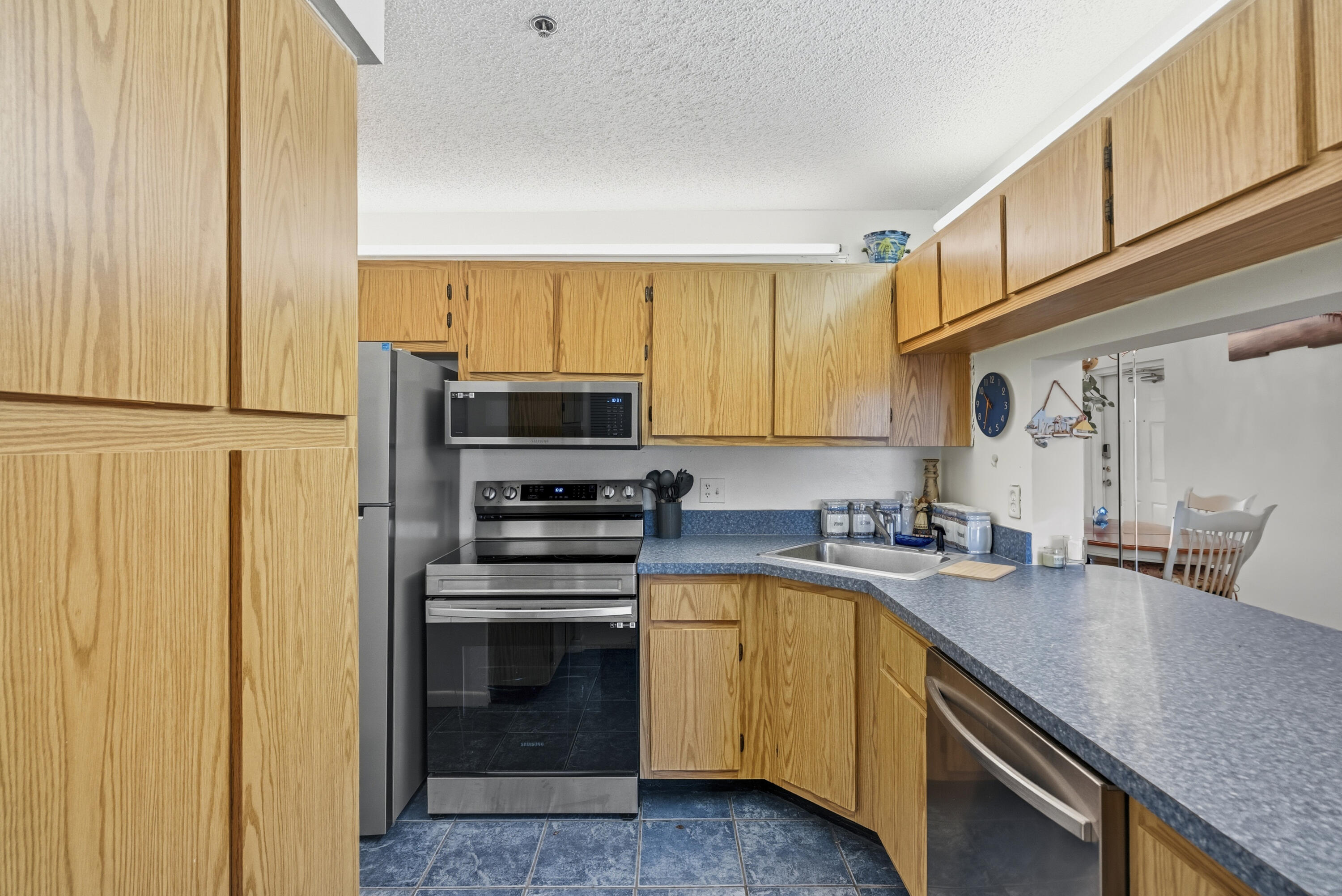 Jensen Beach Club Condo - Residential