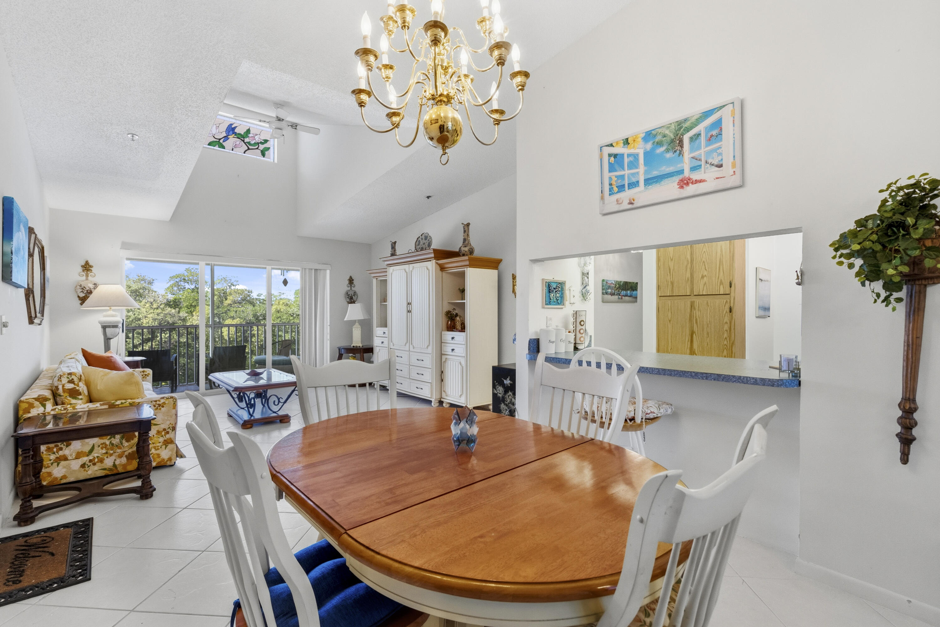 Jensen Beach Club Condo - Residential