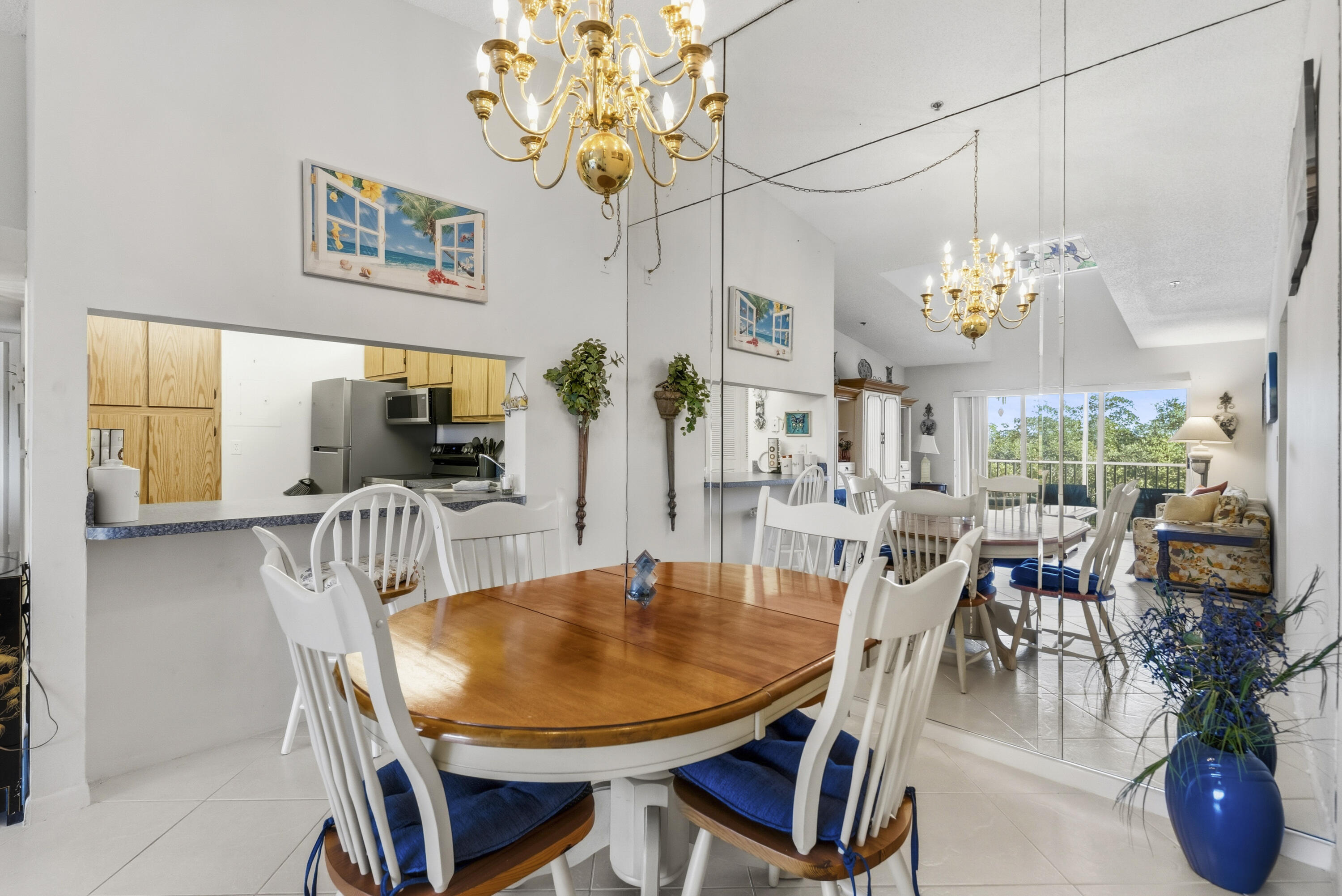 Jensen Beach Club Condo - Residential