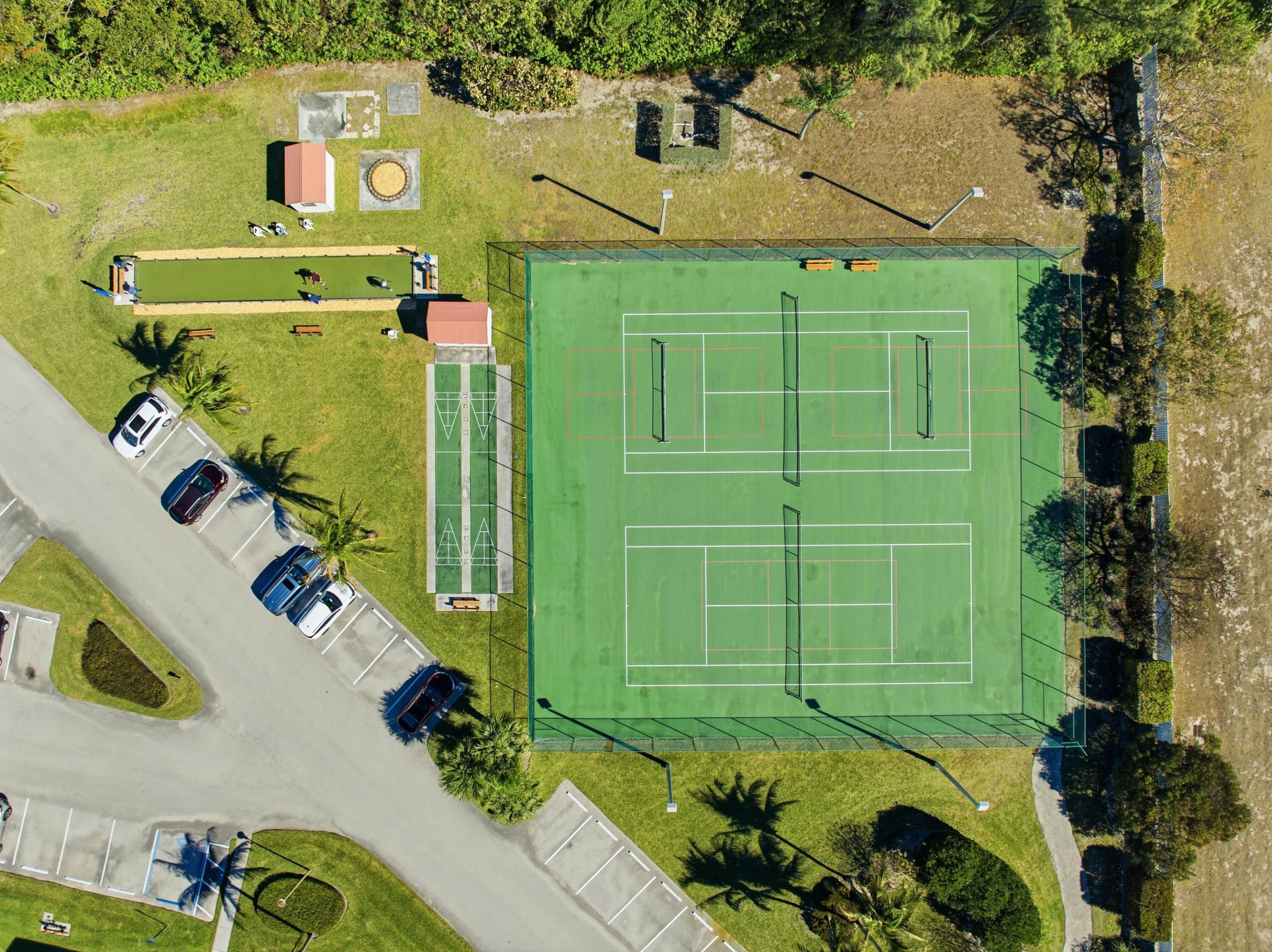 Jensen Beach Club Condo - Residential