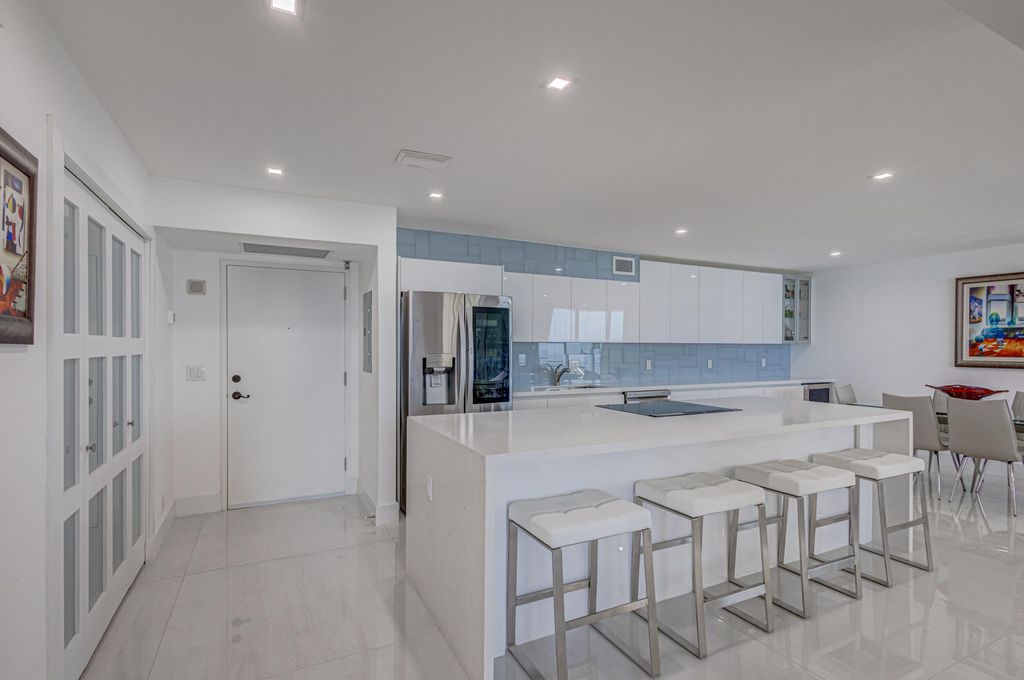 Photo of 5440 N Ocean Drive #1104, Singer Island, FL 33404 (MLS # R10903621)