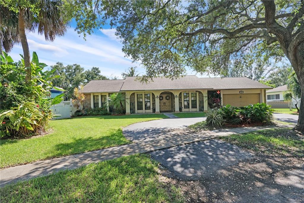 Plantation Harbor First A - Residential