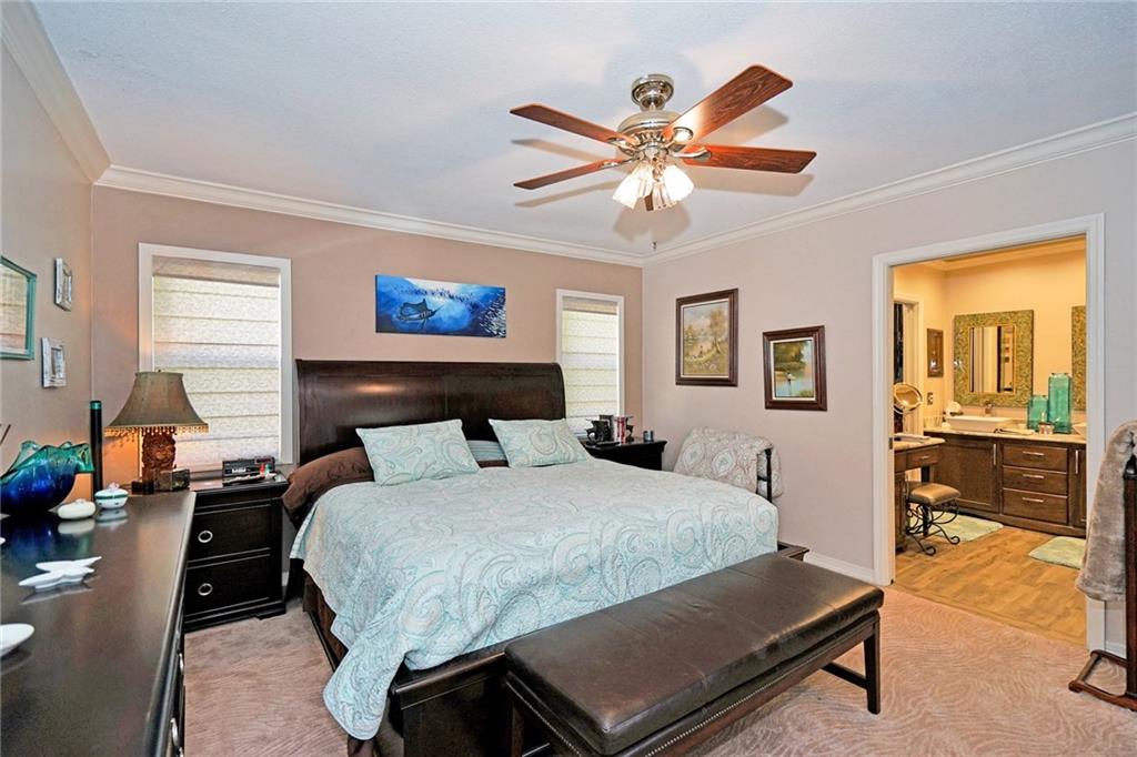 Plantation Harbor First A - Residential