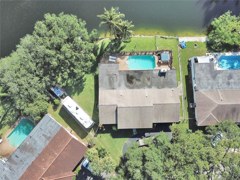 Plantation Harbor First A - Residential