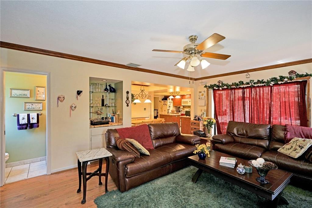 Plantation Harbor First A - Residential