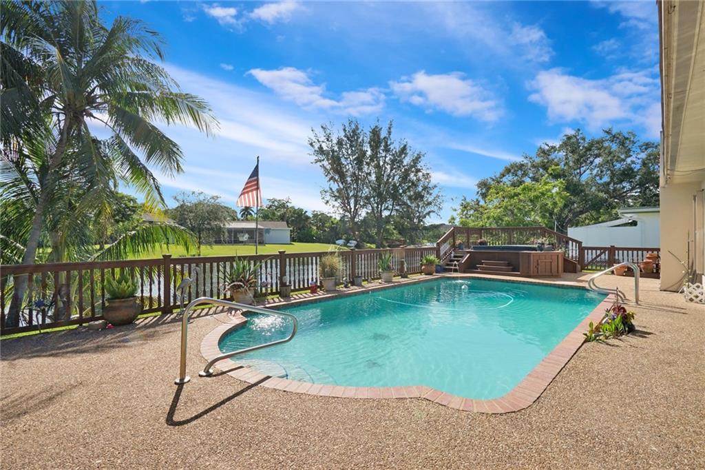 Plantation Harbor First A - Residential