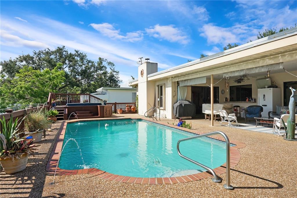 Plantation Harbor First A - Residential