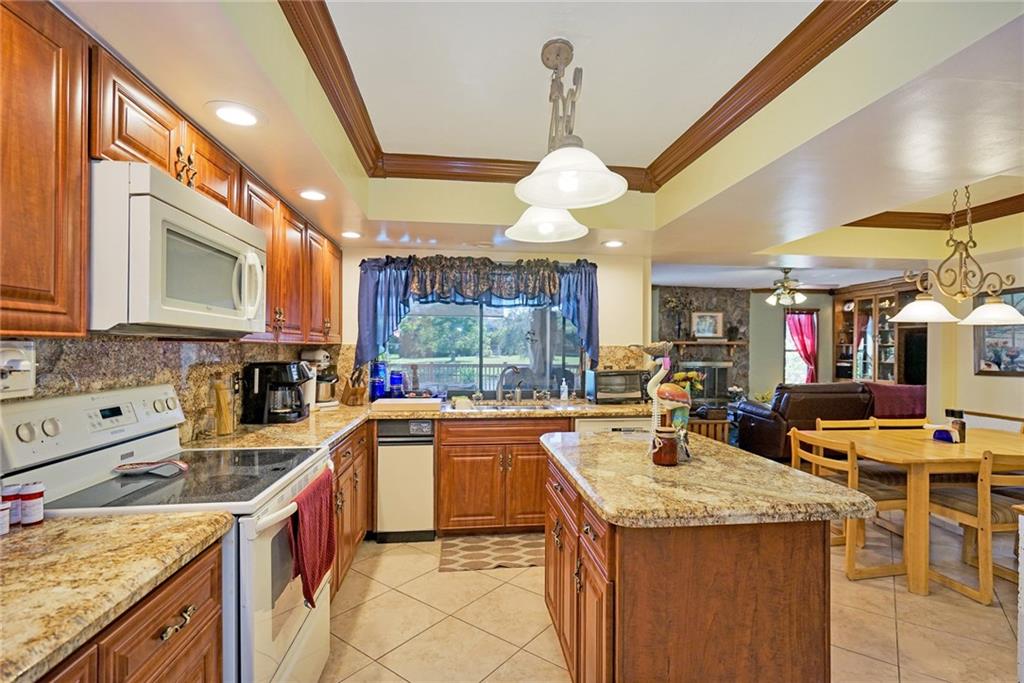 Plantation Harbor First A - Residential