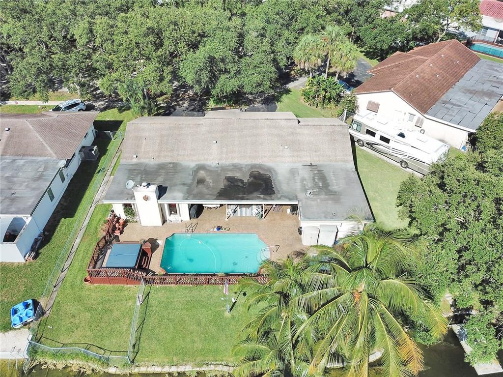 Plantation Harbor First A - Residential