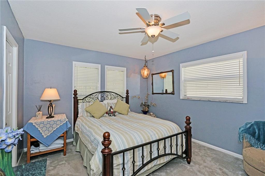 Plantation Harbor First A - Residential