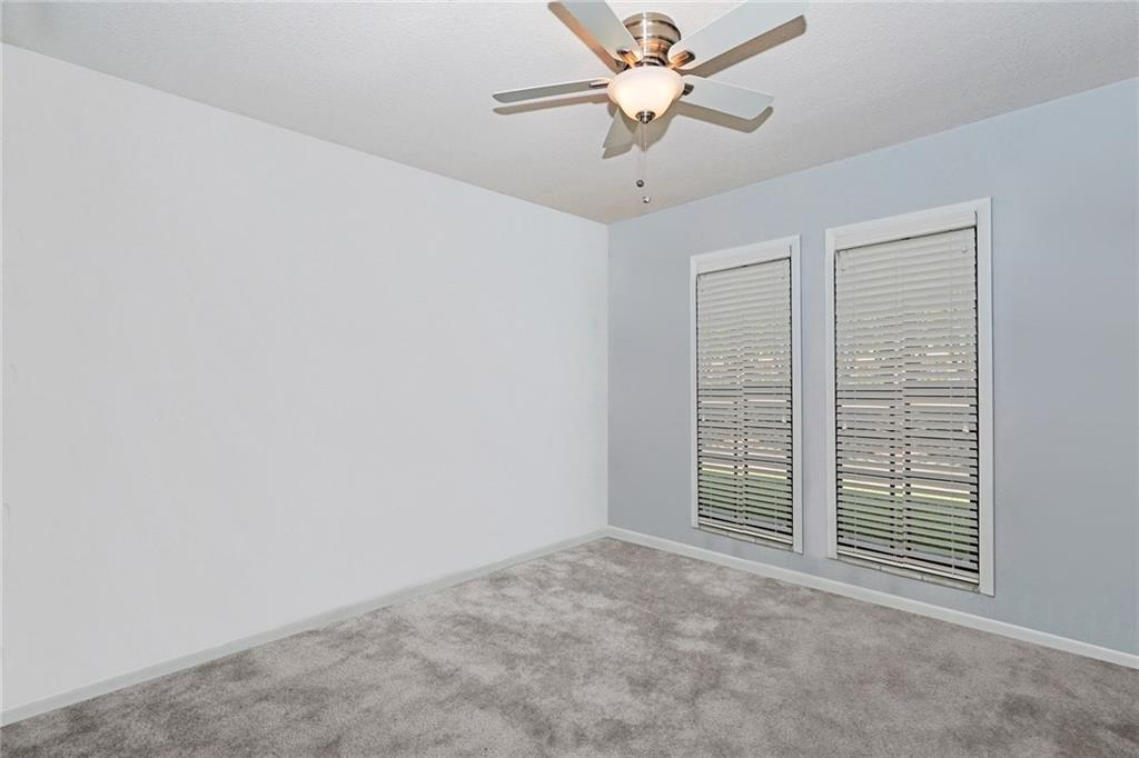 Plantation Harbor First A - Residential