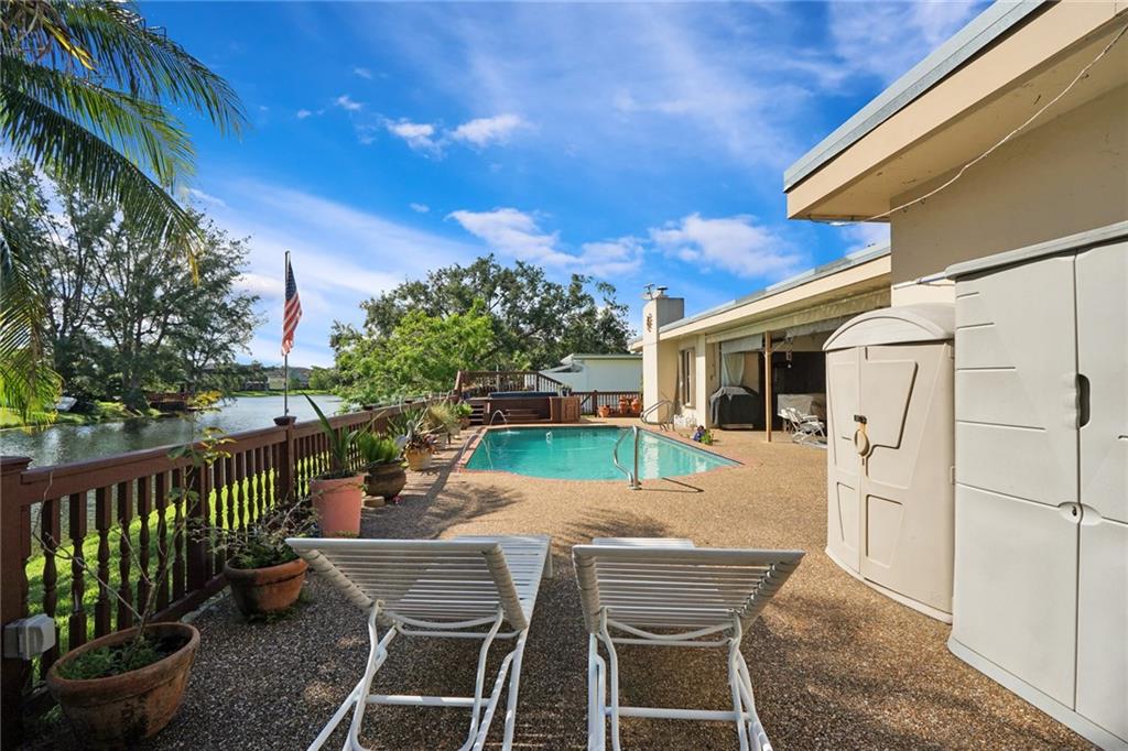 Plantation Harbor First A - Residential