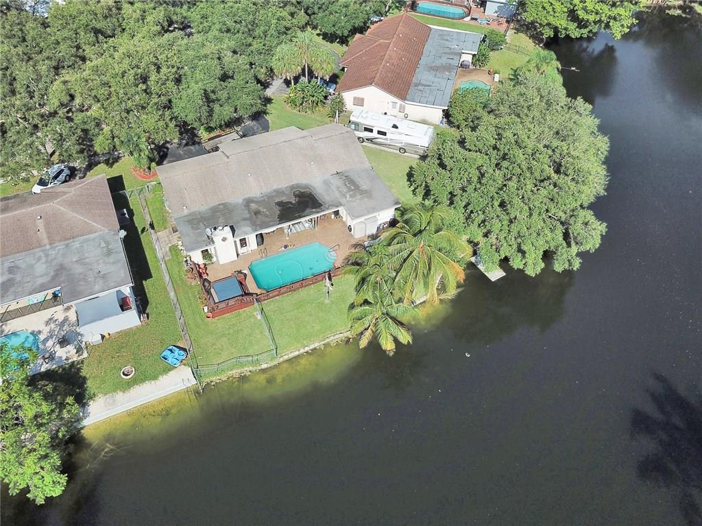 Plantation Harbor First A - Residential