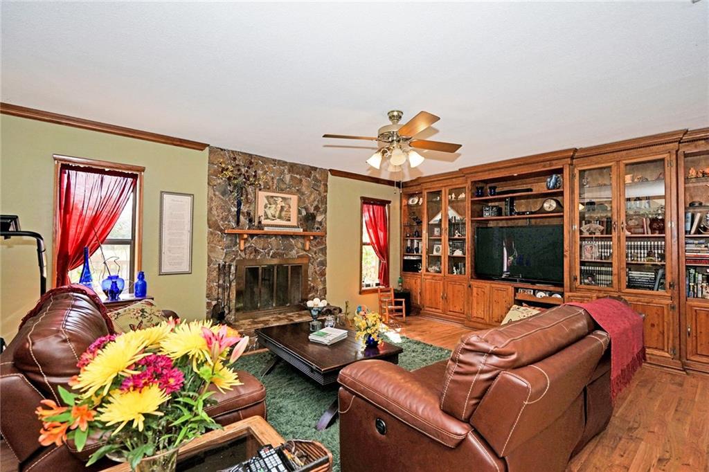 Plantation Harbor First A - Residential