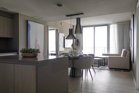 Tiny photo for 4010 S Ocean Drive #R1007, Hollywood, FL 33019 (MLS # B26081942)