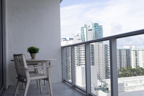 Tiny photo for 4010 S Ocean Drive #R1007, Hollywood, FL 33019 (MLS # B26081942)
