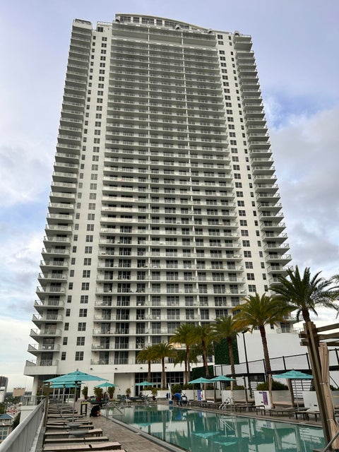 Tiny photo for 4010 S Ocean Drive #R1007, Hollywood, FL 33019 (MLS # B26081942)