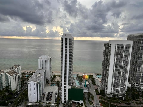 Tiny photo for 4010 S Ocean Drive #R1007, Hollywood, FL 33019 (MLS # B26081942)