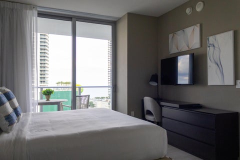 Tiny photo for 4010 S Ocean Drive #R1007, Hollywood, FL 33019 (MLS # B26081942)