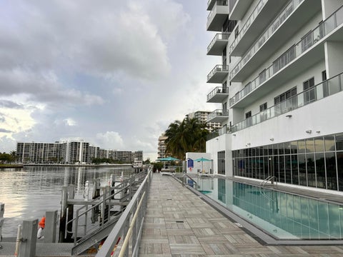 Tiny photo for 4010 S Ocean Drive #R1007, Hollywood, FL 33019 (MLS # B26081942)