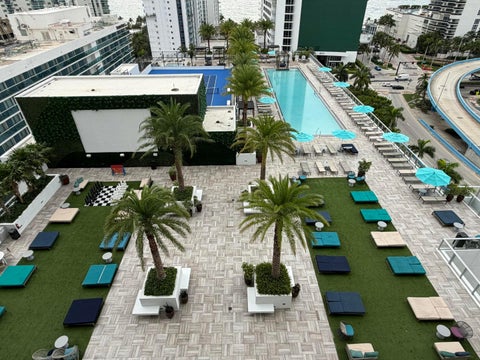 Tiny photo for 4010 S Ocean Drive #R1007, Hollywood, FL 33019 (MLS # B26081942)