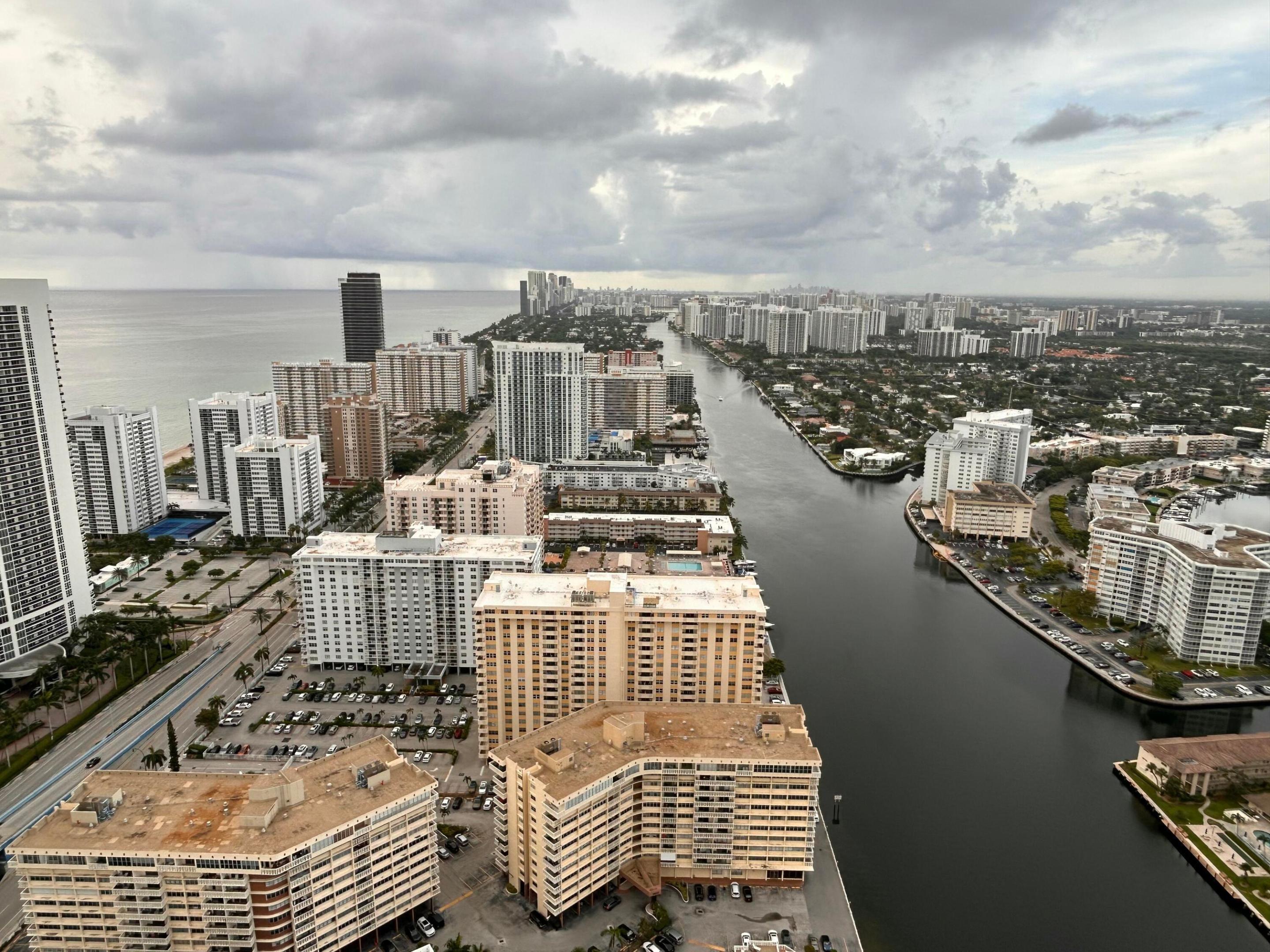 4010 S Ocean Drive R1007
