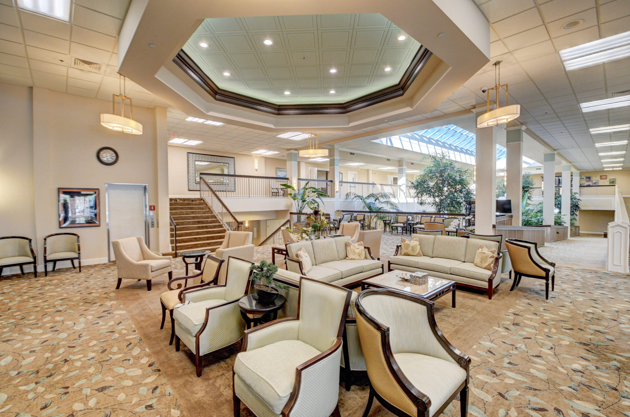 PALM ISLES - Residential Lease