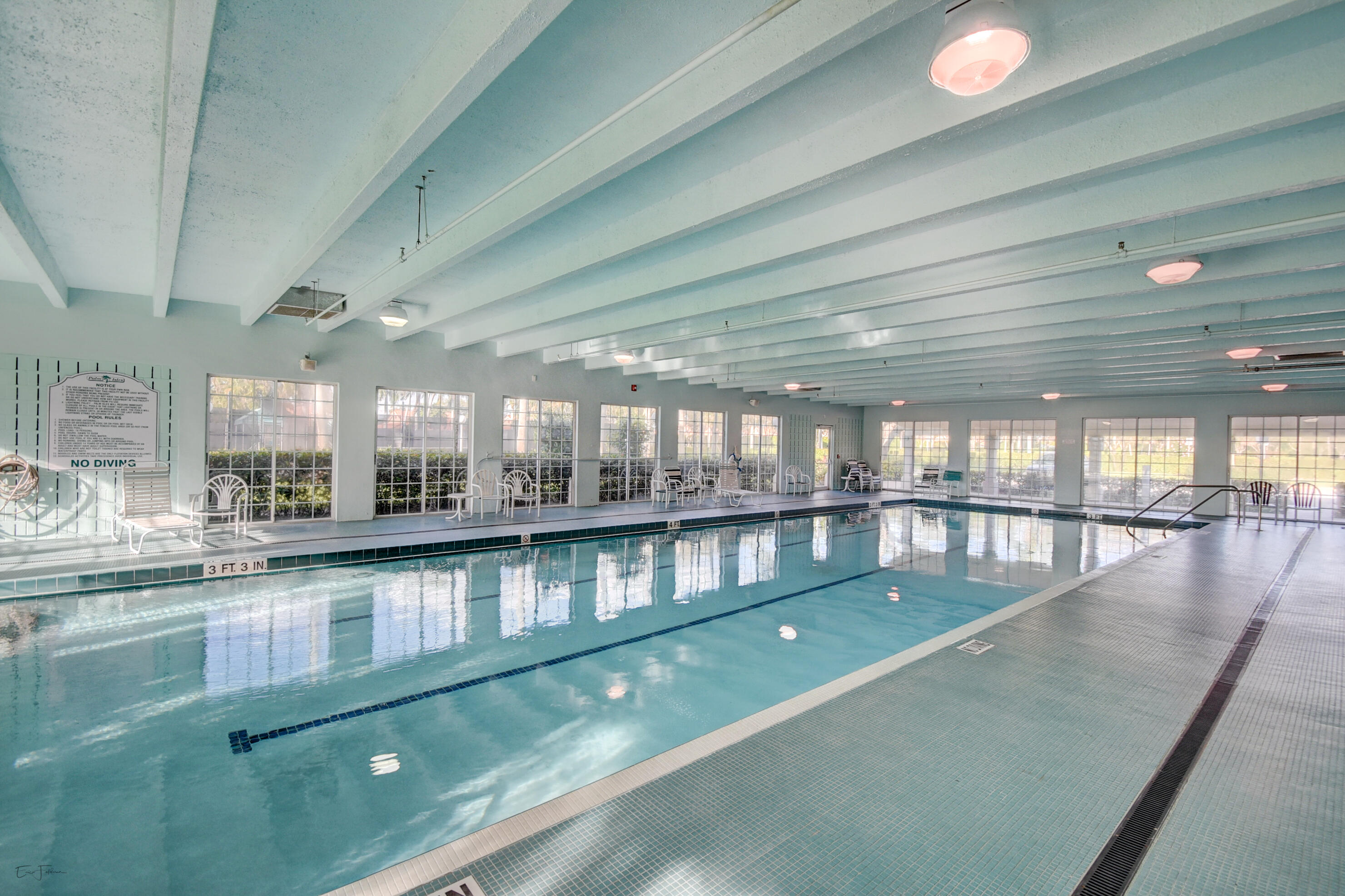 PALM ISLES - Residential Lease