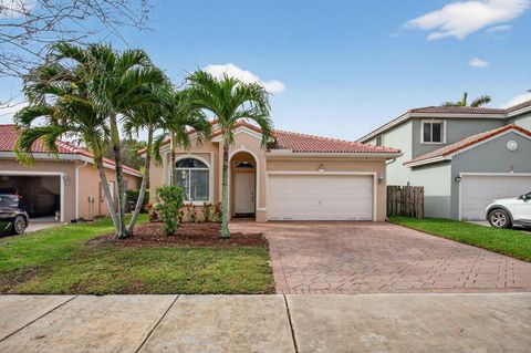 4122 Ox Bow Drive Coconut Creek FL 33073
