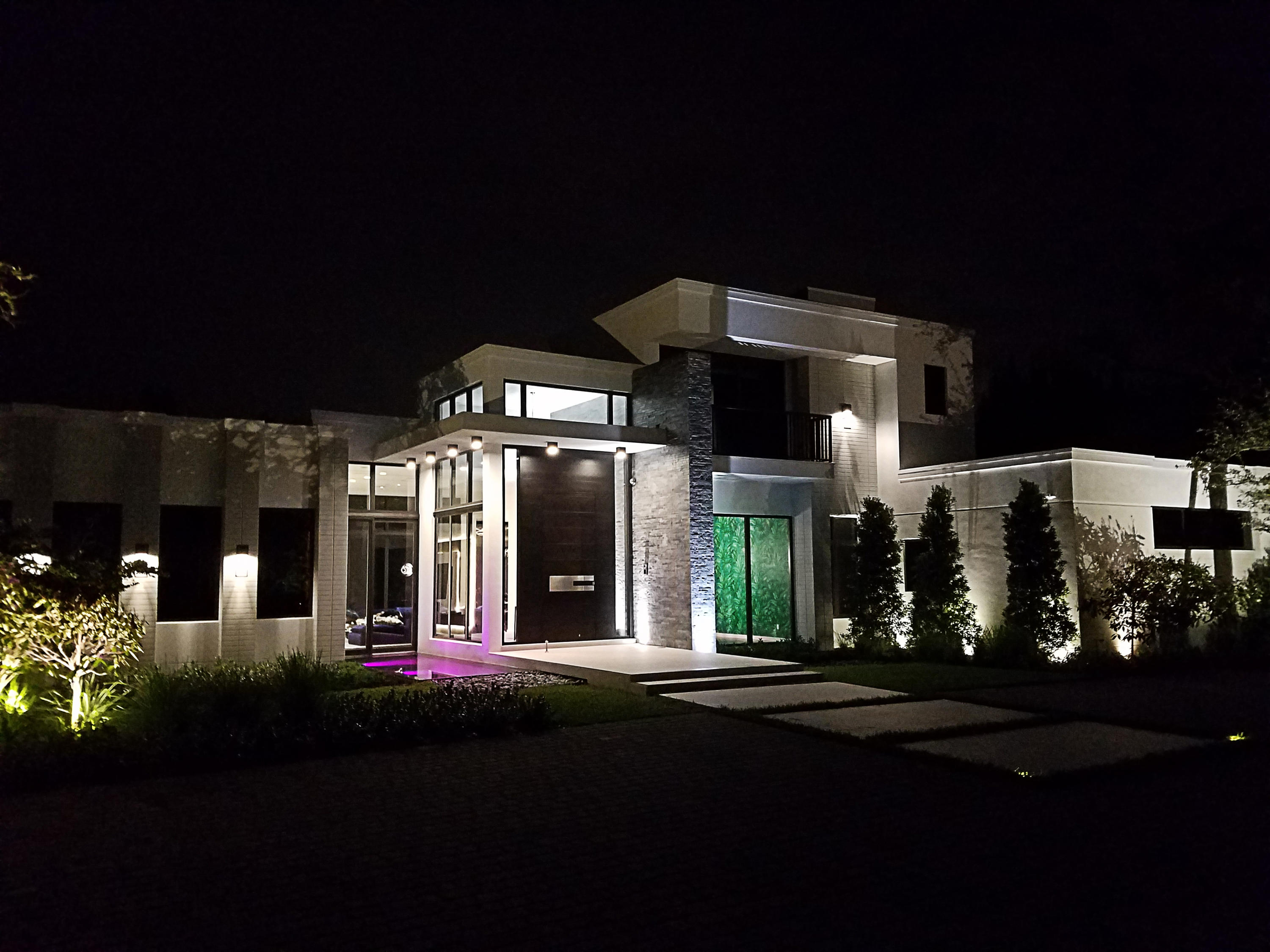 FOXE CHASE - Residential