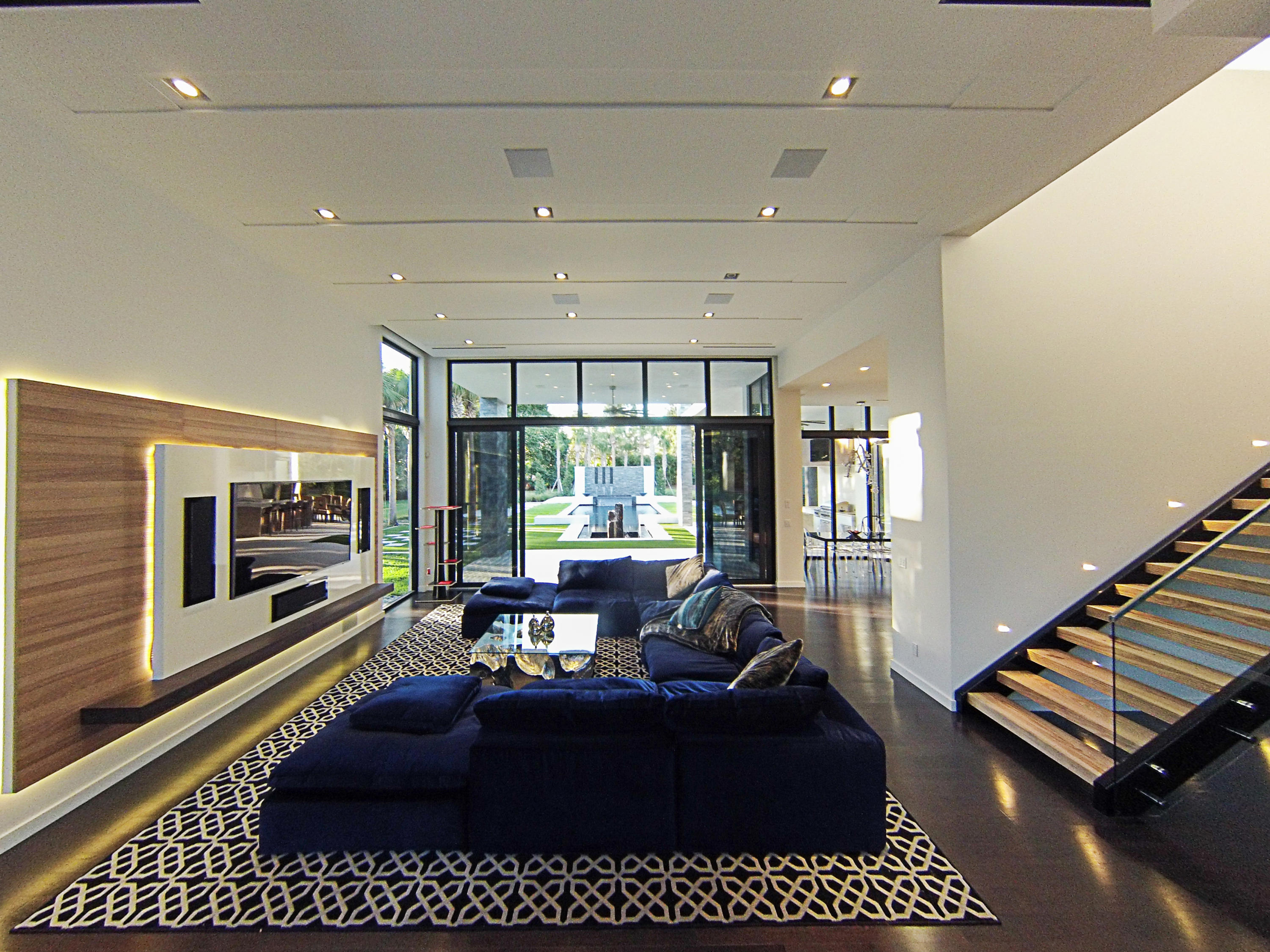 FOXE CHASE - Residential