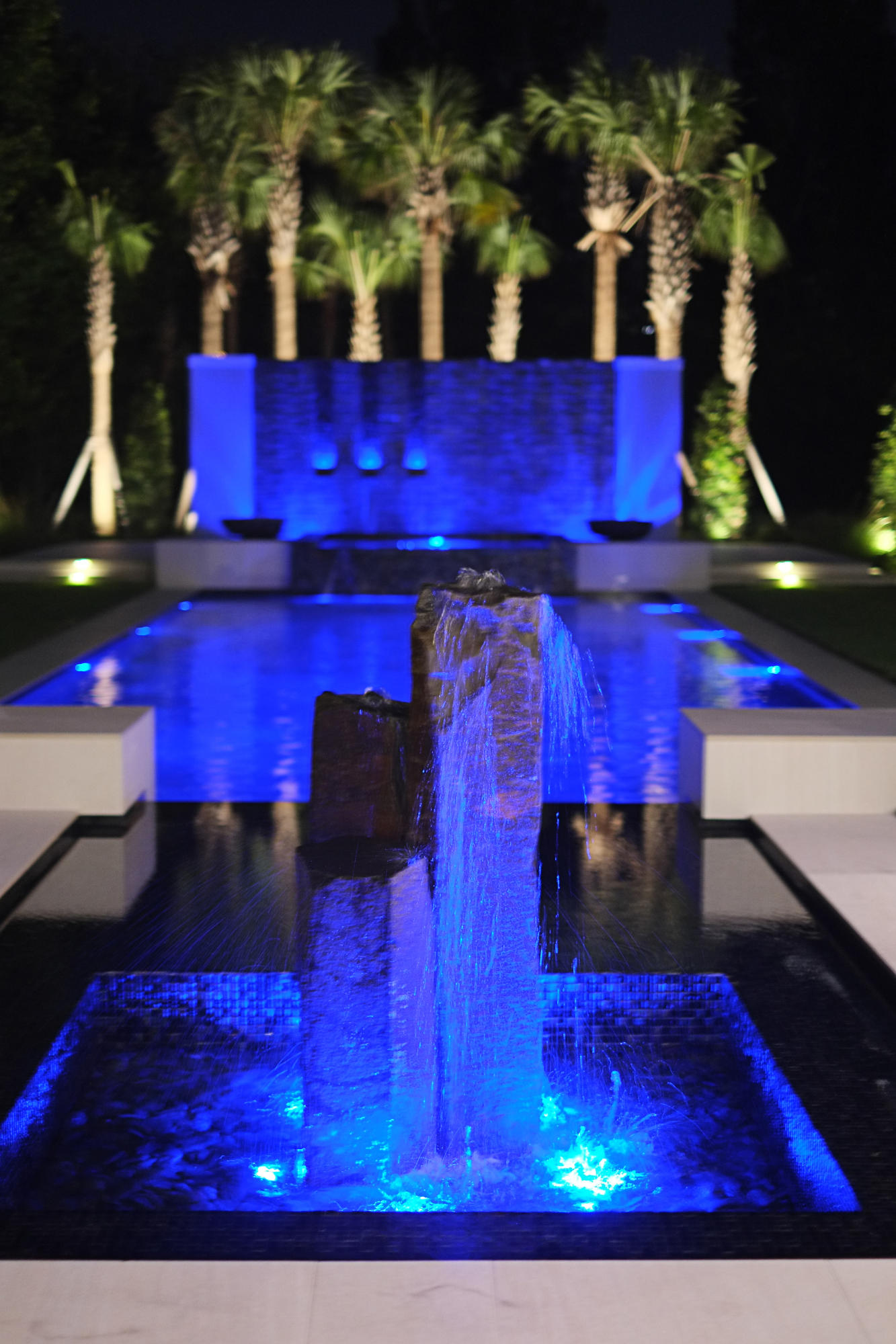 FOXE CHASE - Residential