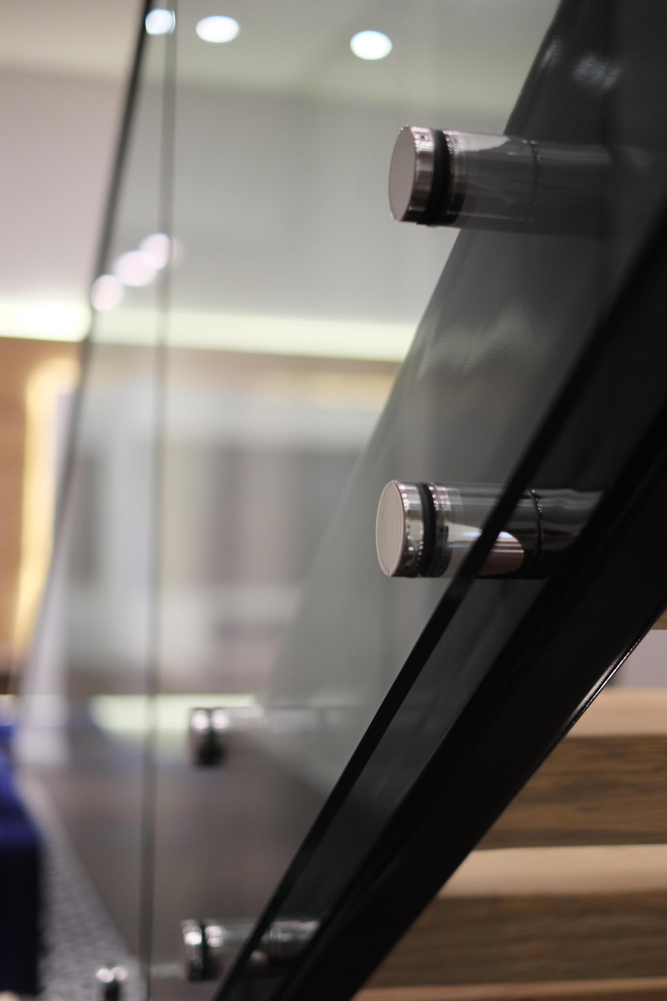 FOXE CHASE - Residential