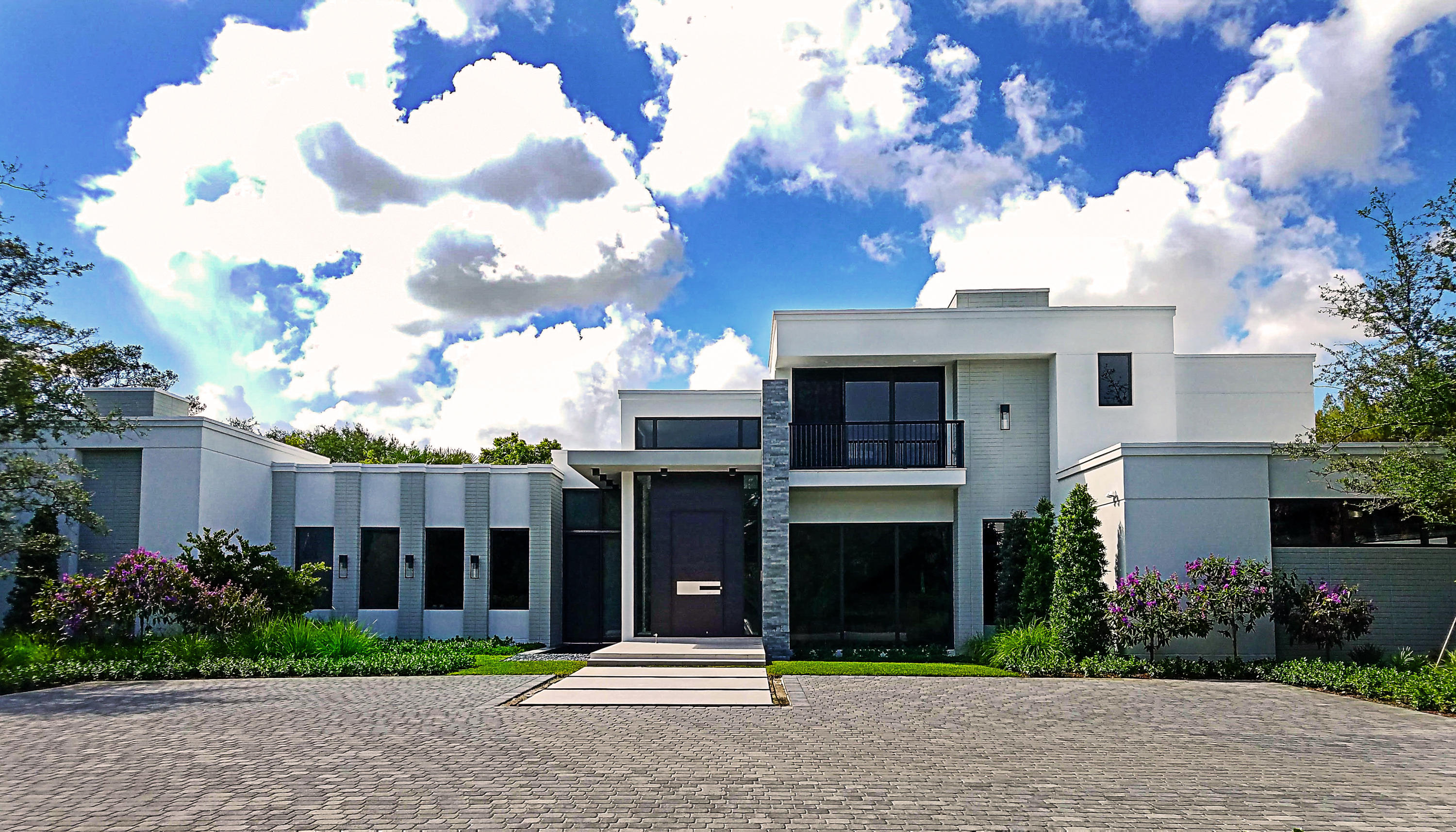 FOXE CHASE - Residential