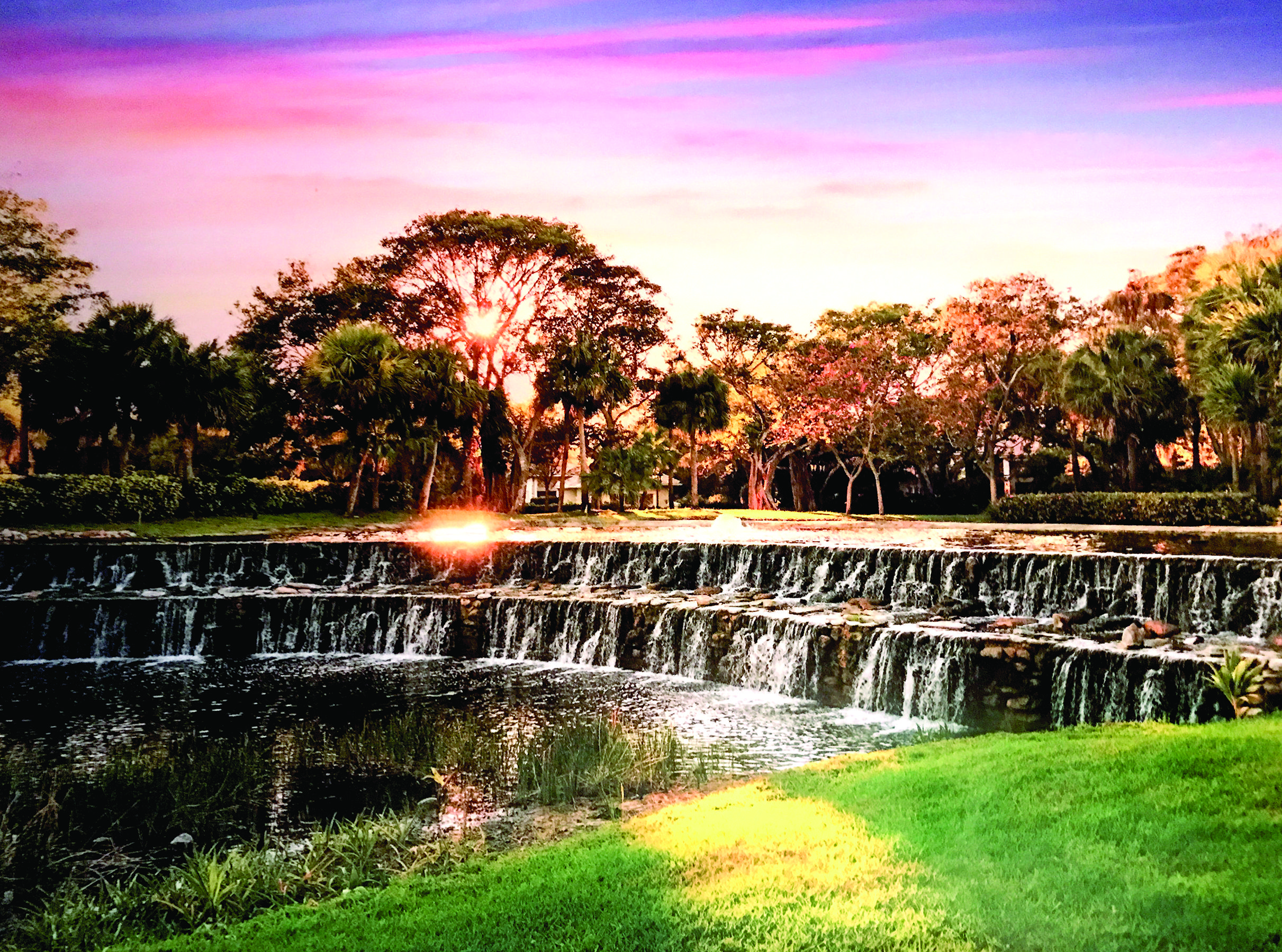 FOXE CHASE - Residential