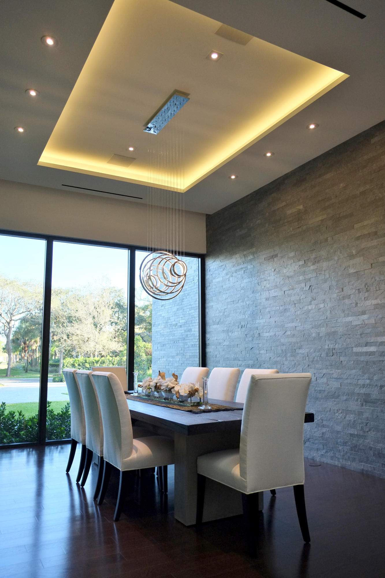 FOXE CHASE - Residential