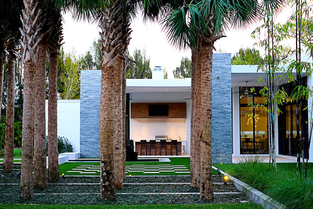 FOXE CHASE - Residential