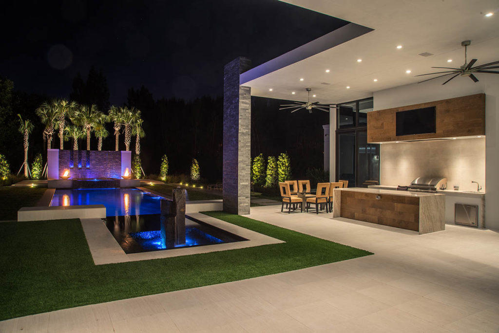 FOXE CHASE - Residential