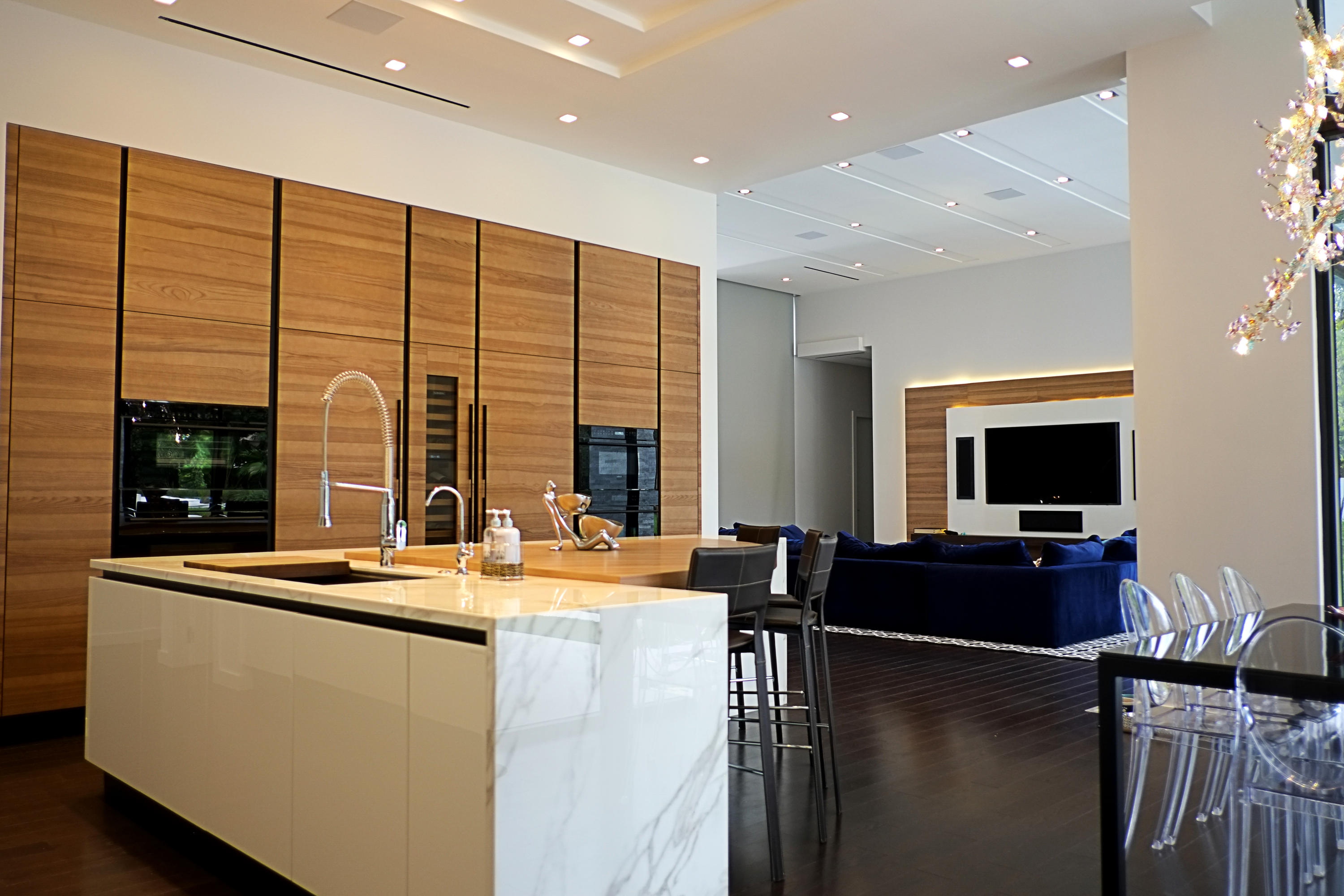 FOXE CHASE - Residential