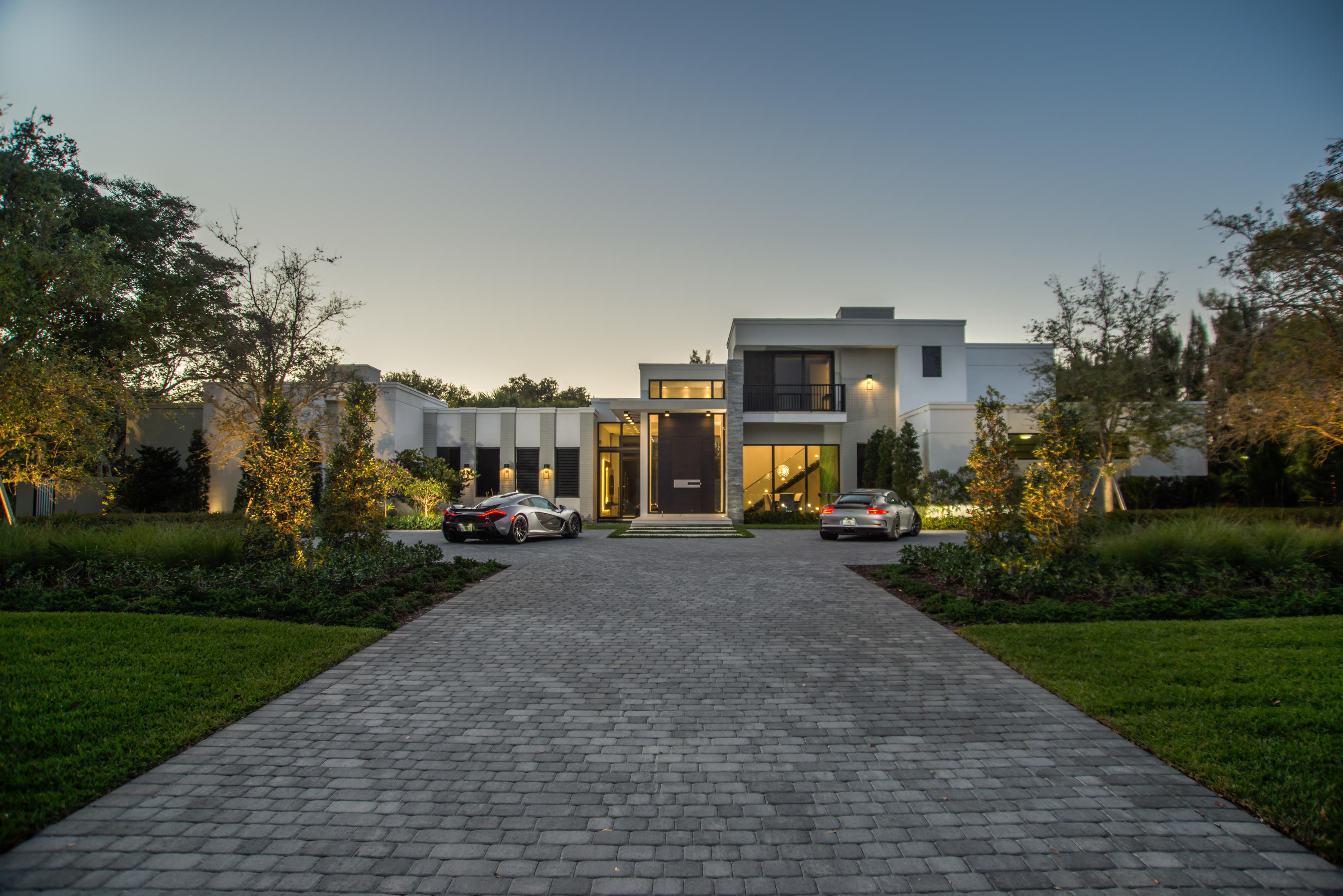 FOXE CHASE - Residential