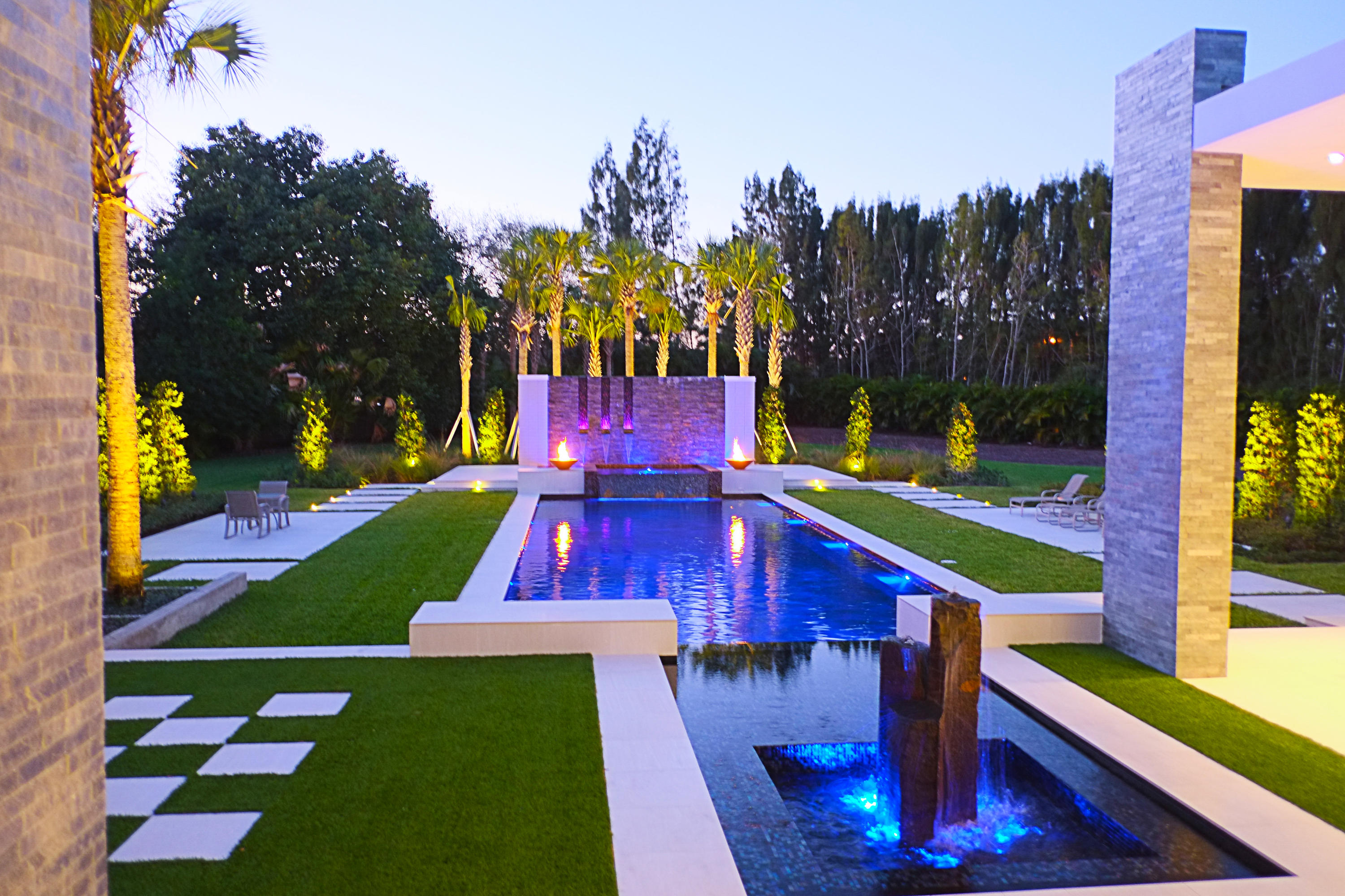 FOXE CHASE - Residential