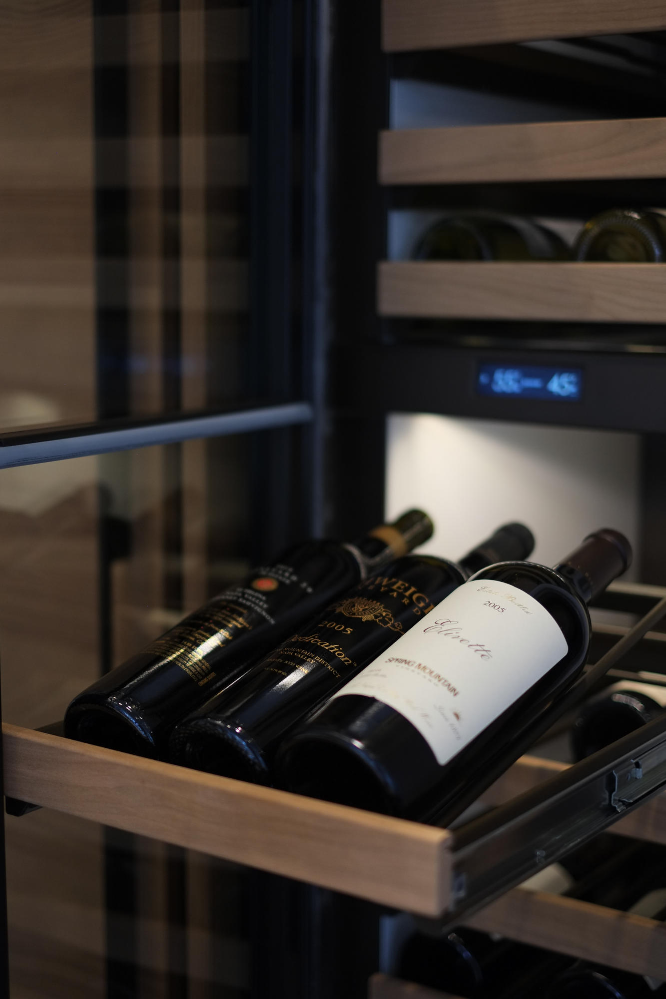 FOXE CHASE - Residential