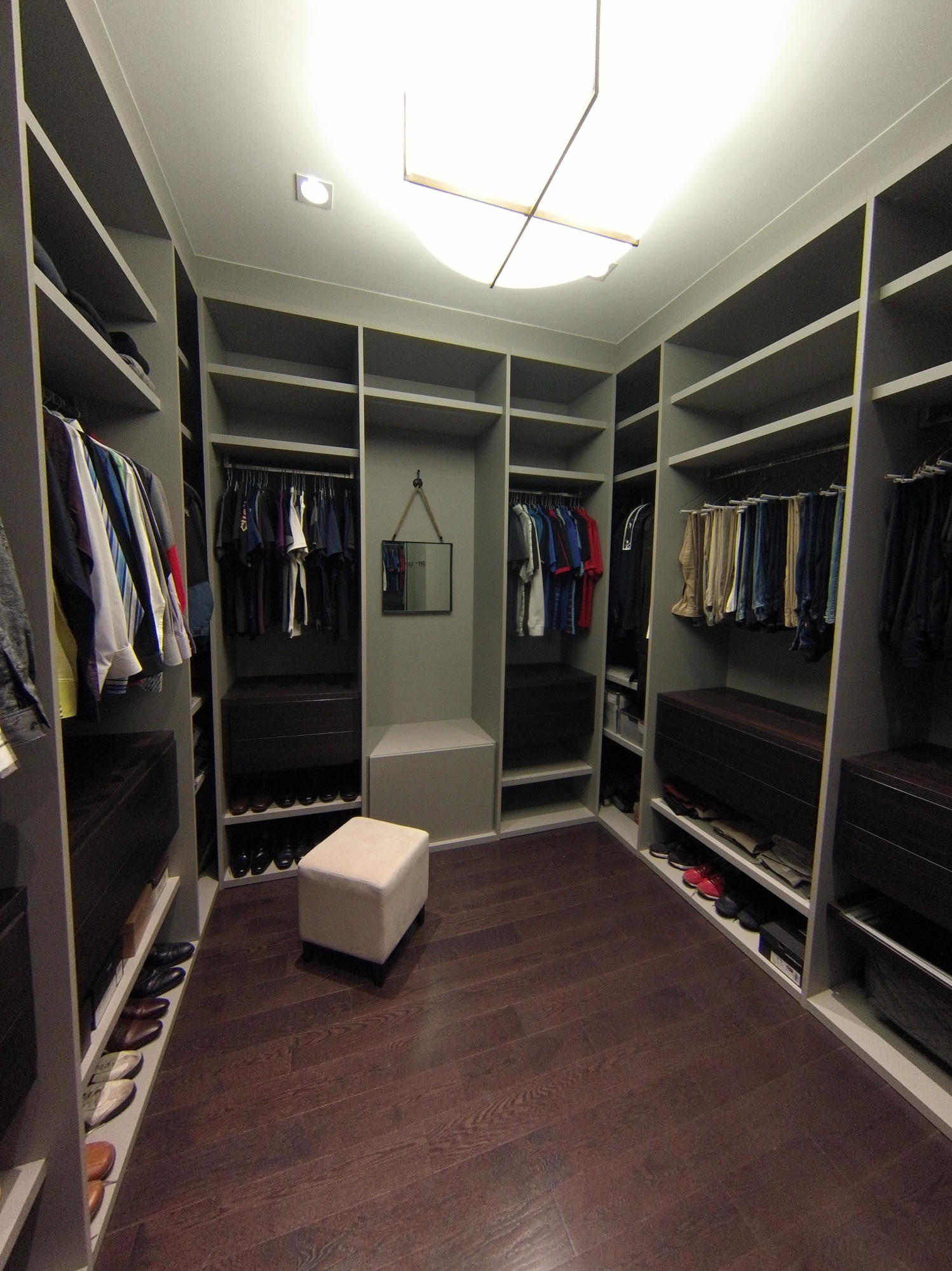 FOXE CHASE - Residential