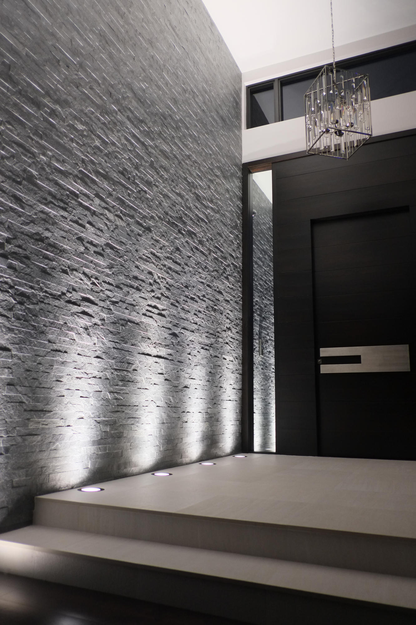 FOXE CHASE - Residential